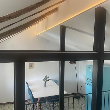 La Casita Azul Villa Cazorla Exteriör bild