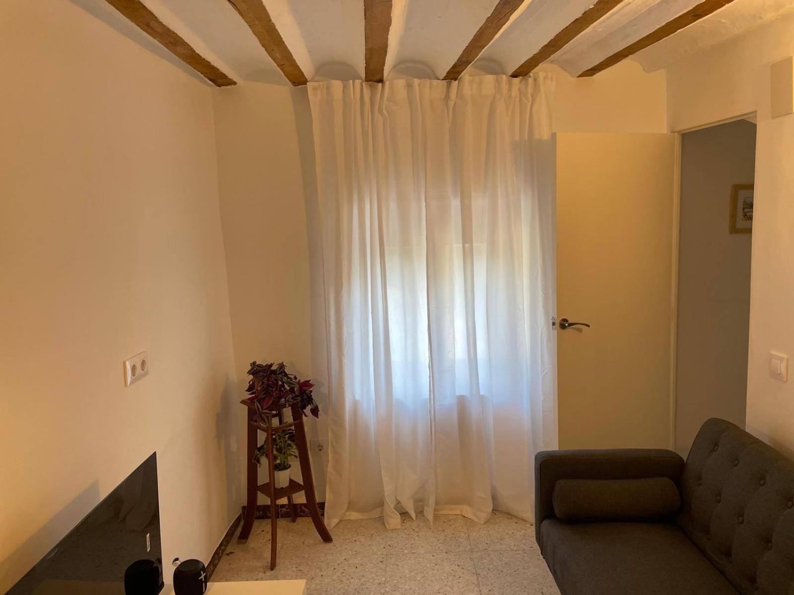 La Casita Azul Villa Cazorla Exteriör bild