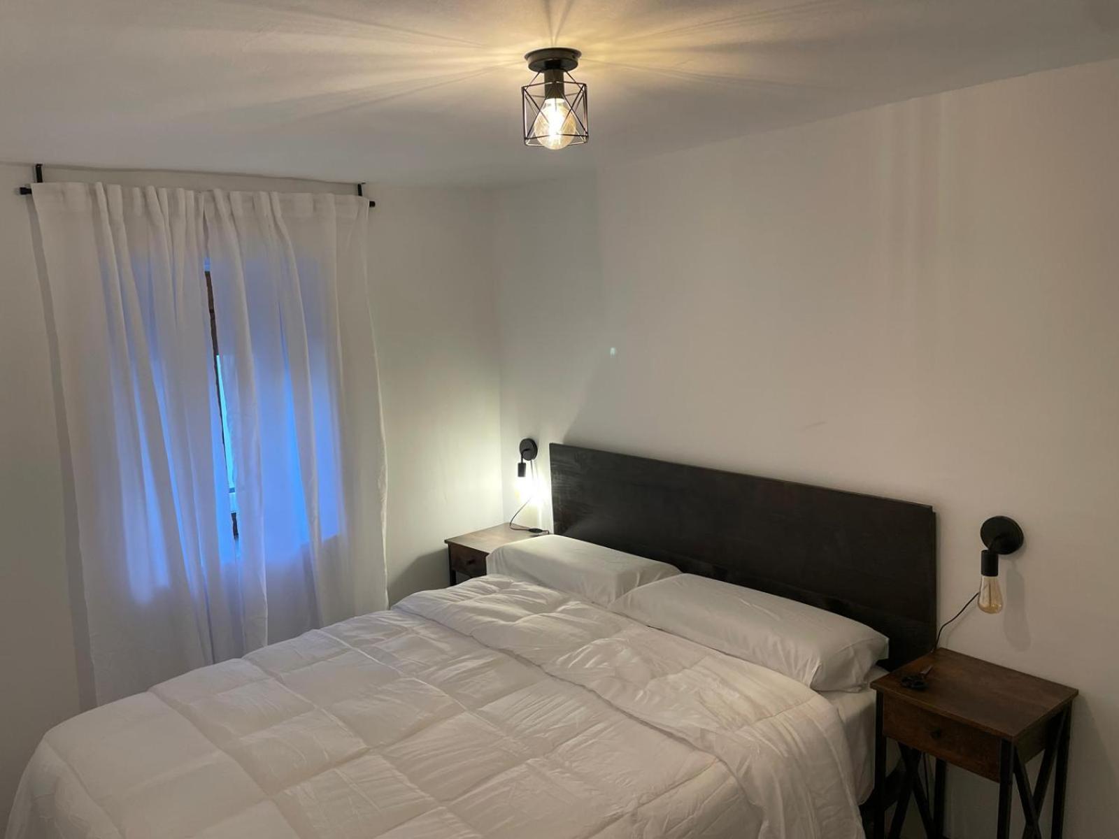 La Casita Azul Villa Cazorla Exteriör bild