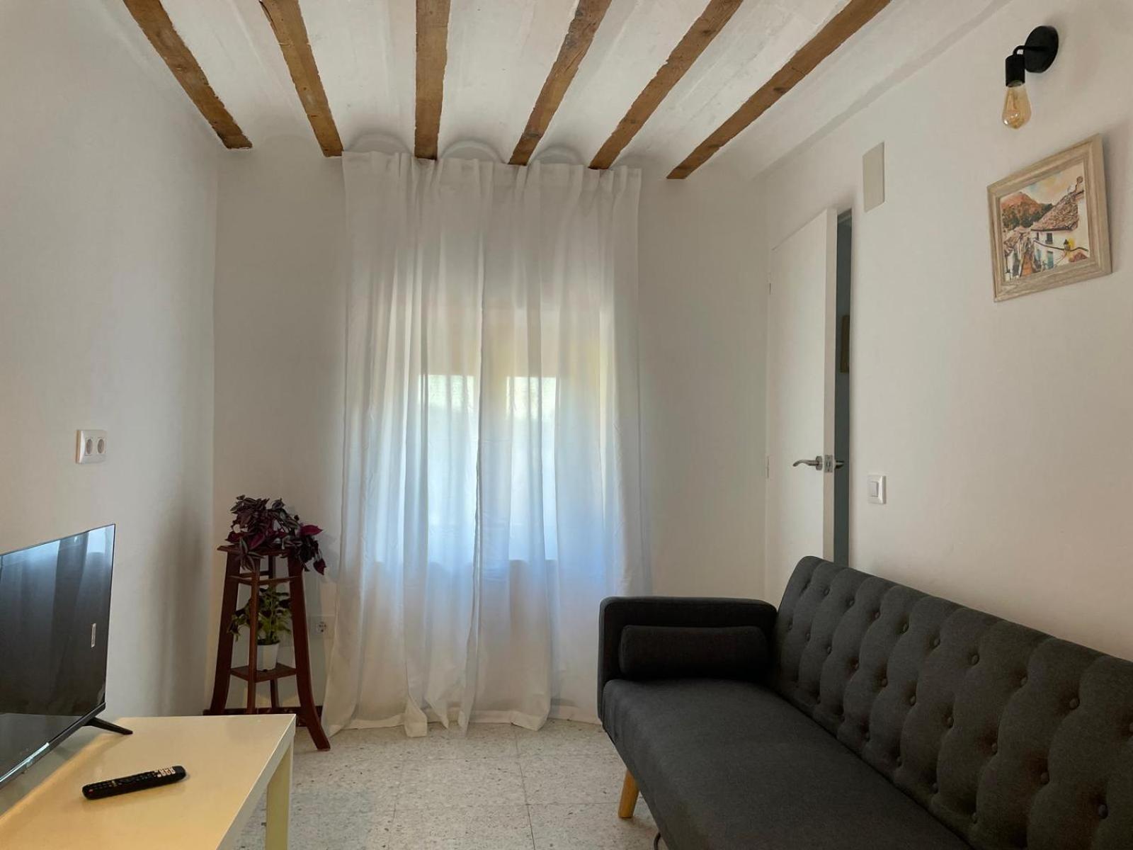 La Casita Azul Villa Cazorla Exteriör bild