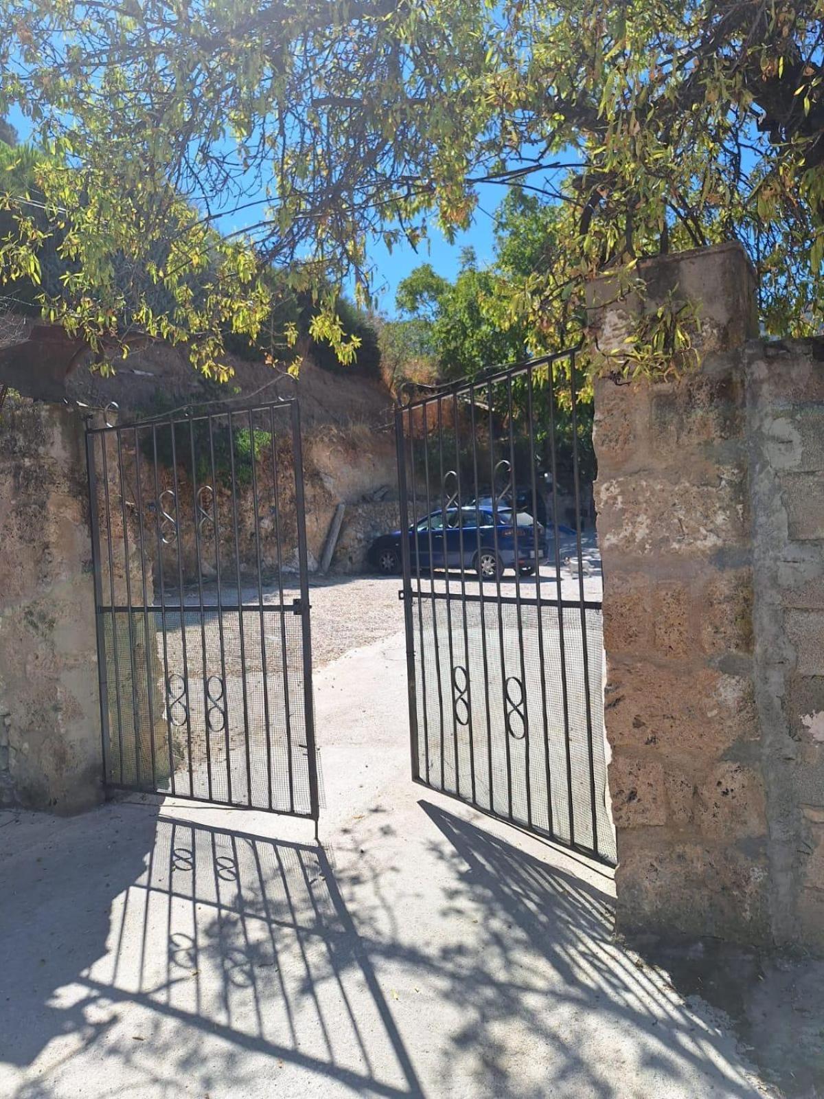La Casita Azul Villa Cazorla Exteriör bild
